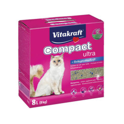 Arena Natural Clean de Vitakraft