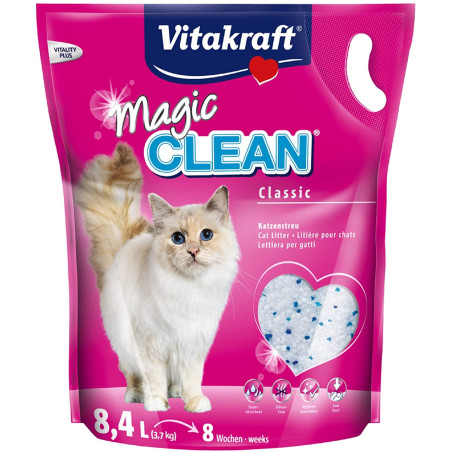 Arena Natural Clean de Vitakraft