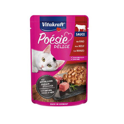 Crispy Crunch Vitakraft