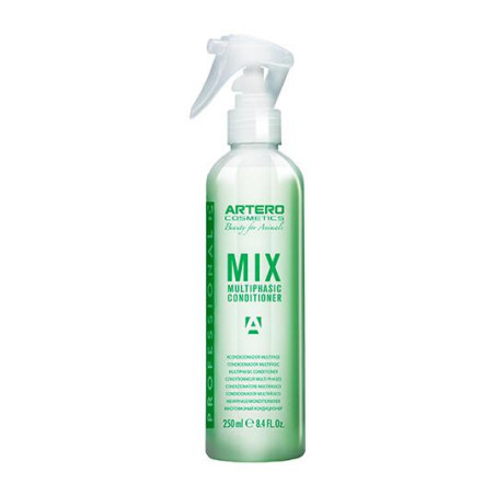 Acondicionador Mix Spray Artero - tienda en Zaragoza,Superguau