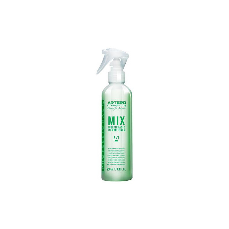 Acondicionador Mix Spray Artero - tienda en Zaragoza,Superguau