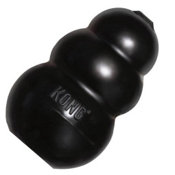 Kong Extreme Negro