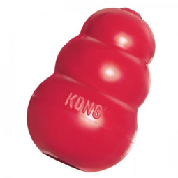 Kong Classic Rojo