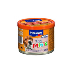 Vitakraft Natural Chews Tripa Vacuno