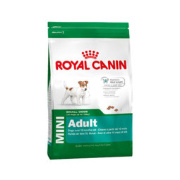 Royal Canin Mini Adult