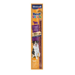 Vitakraft Natural Chews Tripa Vacuno