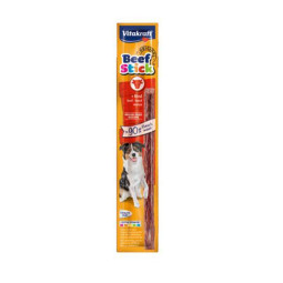 Vitakraft Natural Chews Tripa Vacuno
