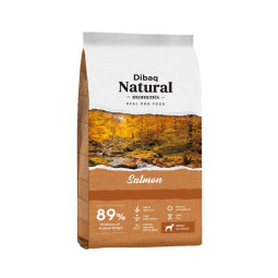 Dibaq Natural Moments Salmón