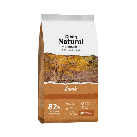 Dibaq Natural Moments Cordero