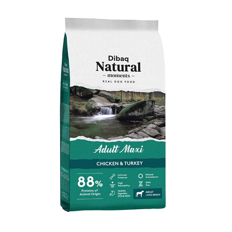 Dibaq Natural Moments Adult Maxi