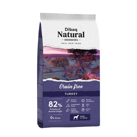 Dibaq Natural Moments Pavo