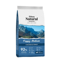 Dibaq Natural Moments Cordero