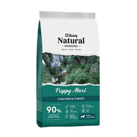 Dibaq Natural Moments Adult Medium