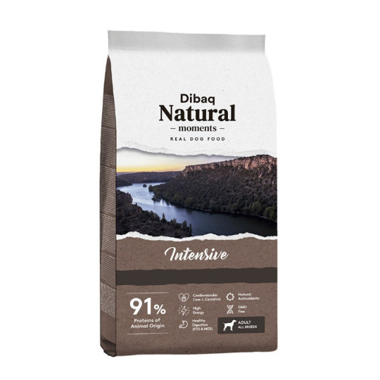 Dibaq Natural Moments Intensive