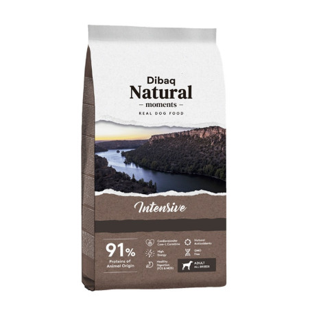 Dibaq Natural Moments Intensive