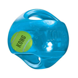 Kong Jumbler 2 pelotas en 1