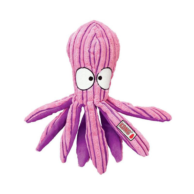 Kong Pulpo Cuteseas