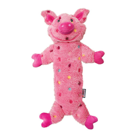 Kong Speckels Low Stuff Cerdito