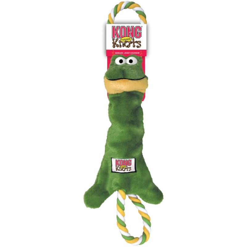Kong Knots Rana