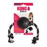 Pelota Kong  Extreme Ball con cuerda