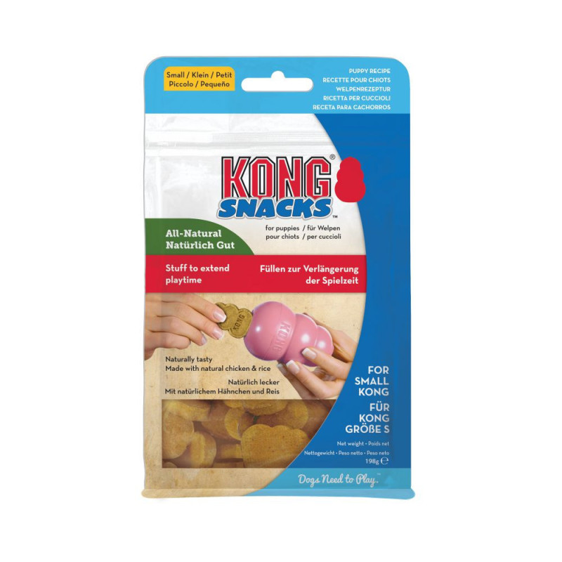 Galletas Grandes Kong