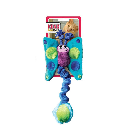 Kong Fuzz Bugs