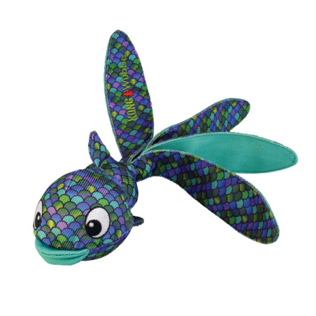 Kong Wubba Find Blue