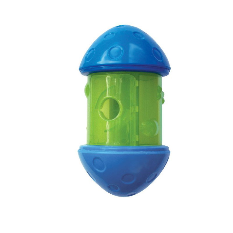 Kong Spin It