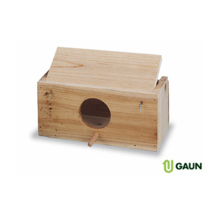 Nido Madera GAUN
