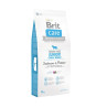 Brit Care Junior Razas grandes - Salmón y patata