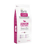 Brit Care Junior Razas grandes - Cordero y Arroz