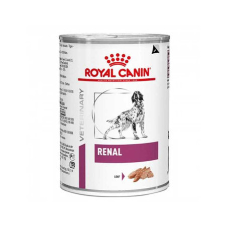 Royal Canin Renal lata 420gr