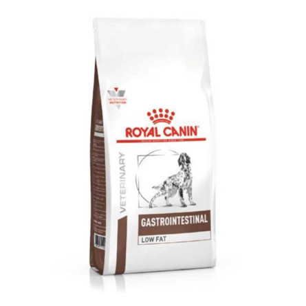 Royal Canin Gastro Intestinal Low Fat 