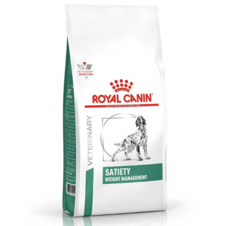 Royal Canin Satiety Support Weight Management