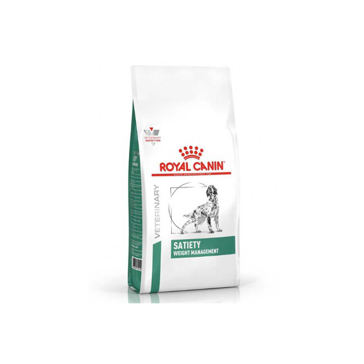 Royal Canin Satiety Support Weight Management