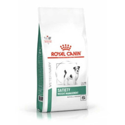 Royal canin Satiety Small Dog