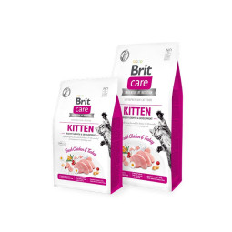 Brit Fresh Healthy Growth Puppy Pollo y Patata