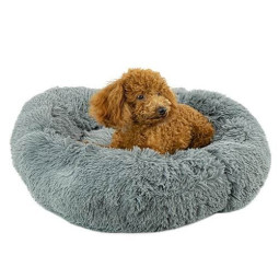 Cama Donuts "Caress" de Ibañez