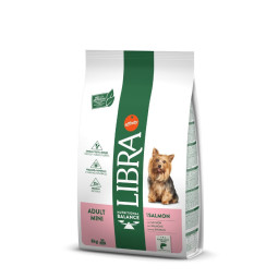 Libra Dog Adult Mini Pollo