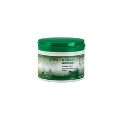 Arcilla natural Luposan