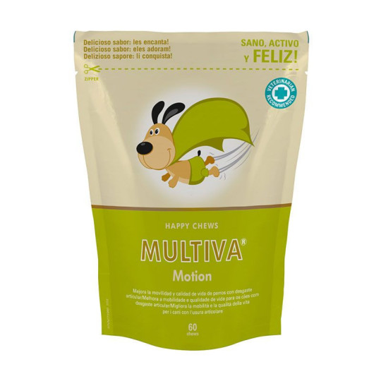 Multiva Motion Complemento Articular