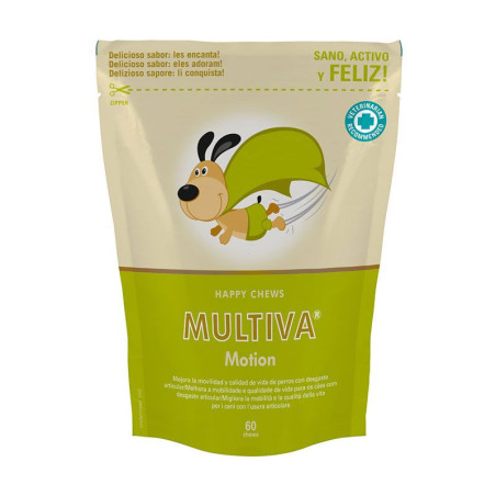 Multiva Motion Complemento Articular