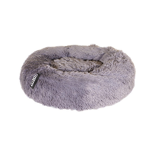 Donut milu gris