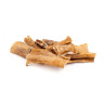 Tiras piel vacuno deshidratadas Naturextra