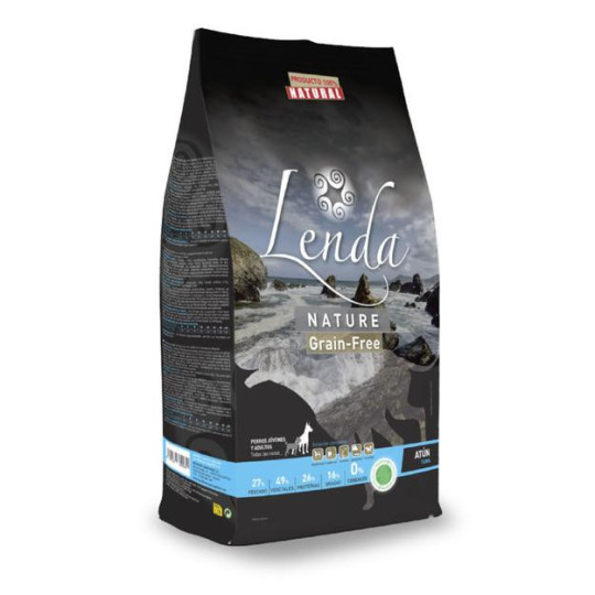 Lenda Adult Grain Free Atún