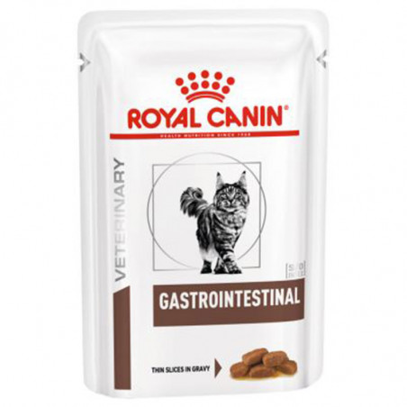 Royal Canin Feline Gastro Moderate calories