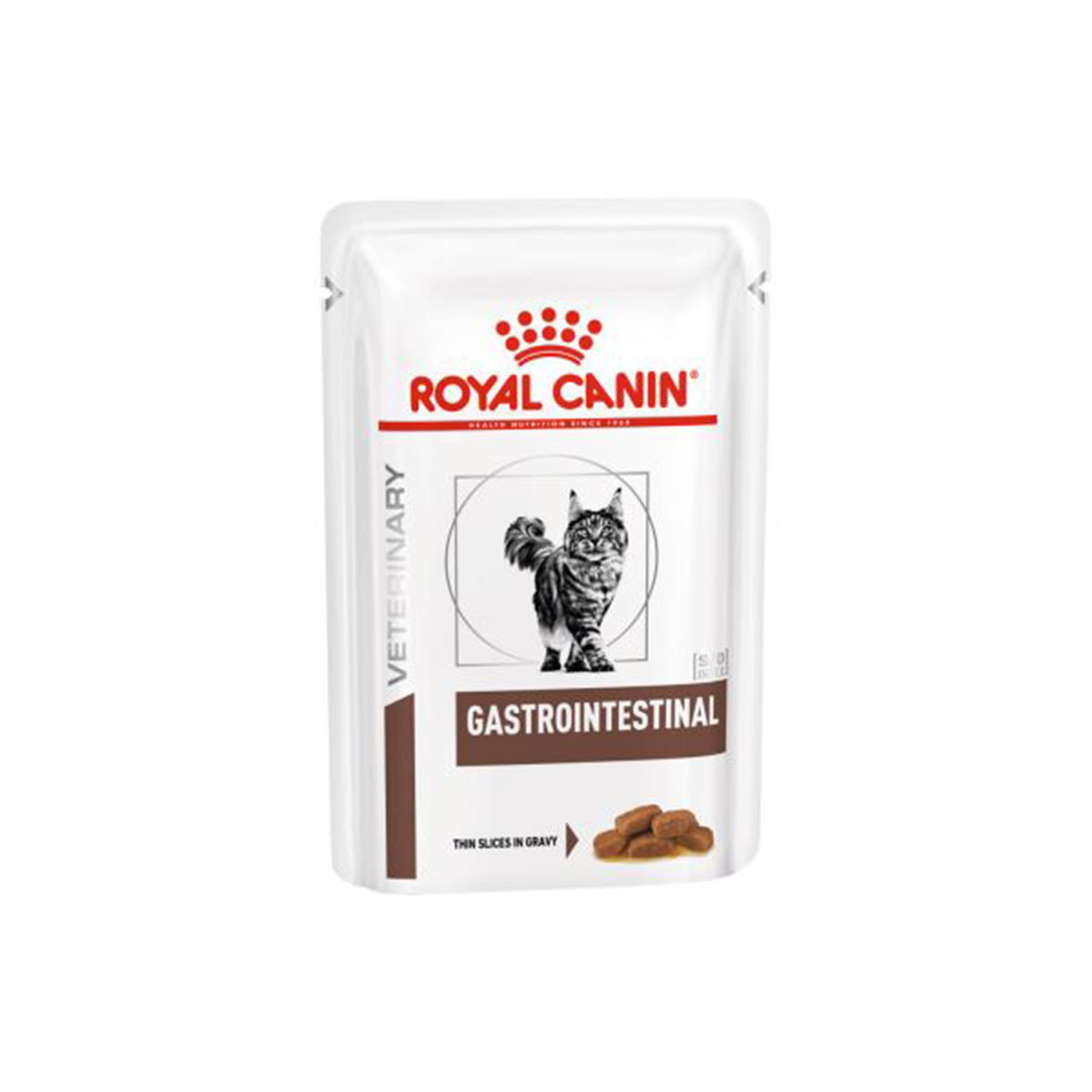 Royal Canin Feline Gastro Moderate calories