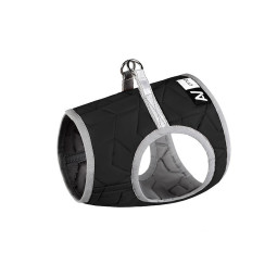 Abrigo AiryVest Arnes One NEGRO