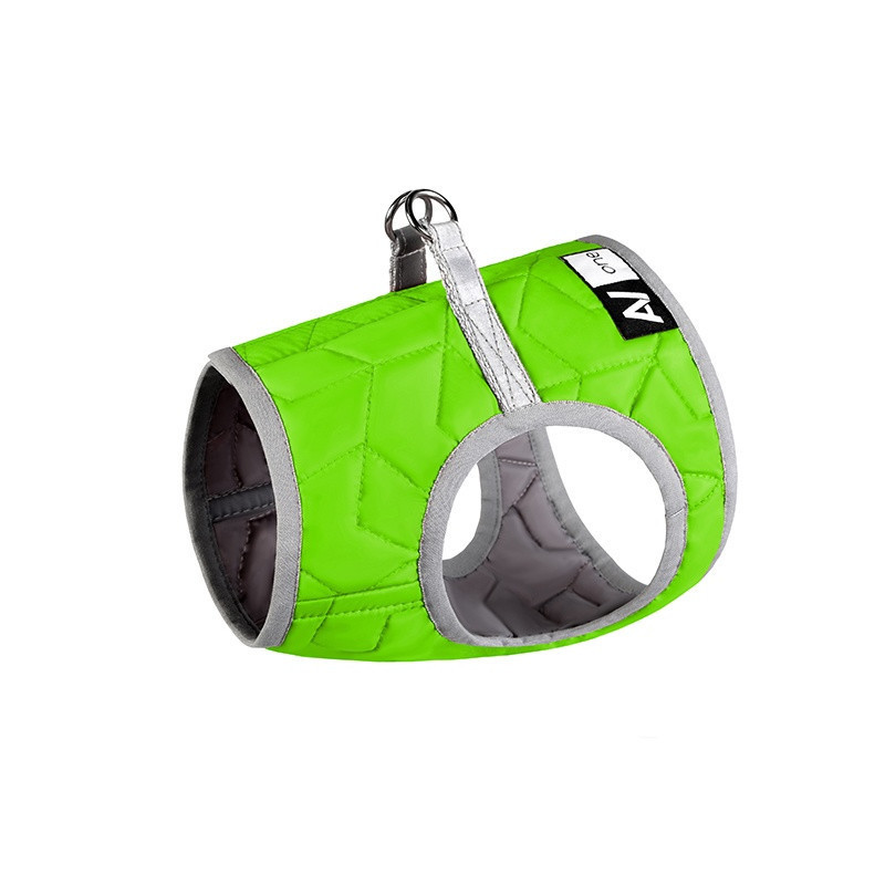 Abrigo AiryVest Arnes One VERDE