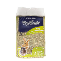 Heno prensado Witte Molen 1kg